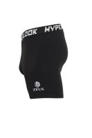 Hyperlook Виндстопперные шорты Zeus Чёрные в Самаре