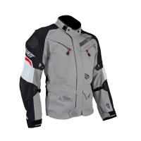 Leatt Мотокуртка ADV DriTour 7.5 2026 Iron в Самаре