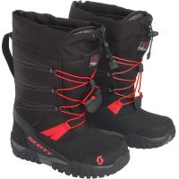 Scott Боты SMB R/T black/red в Самаре