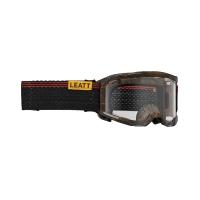 Leatt Маска Velocity 4.0 MTB X-Flow Timber Clear 83% в Самаре