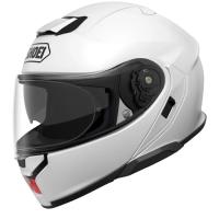 Shoei Шлем Neotec 3 Plain белый в Самаре