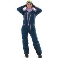 Dragonfly  Комбинезон Gravity Premium Woman. Dark Ocean - Purple 2023 в Самаре