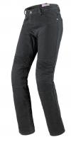 Spidi Джинсы Furious Lady black в Самаре
