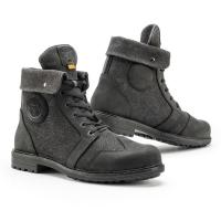 Stylmartin Мотоботы Smith WP Men Black в Самаре