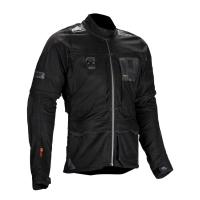 Leatt Мотокуртка ADV Rally 5.5 Men 2026 Stealth в Самаре
