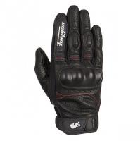 Furygan Перчатки TD21 Lady Vented кожа Черный в Самаре