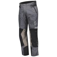 Scott Брюки Dualraid Dryo black/iron grey в Самаре