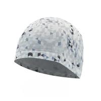 Scout Подшлемник-шапочка spotty Light ромбы серый в Самаре