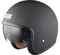 IXS Шлем HX77 Черный Матовый в Самаре