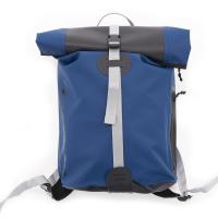Dragonfly Герморюкзак DF Fold Bag Blue 22л в Самаре
