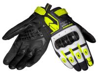 Spidi Перчатки G-Carbon Black/Fluo Yellow в Самаре