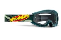 100% Очки FMF Powercore Assault Camo/Clear Lens в Самаре