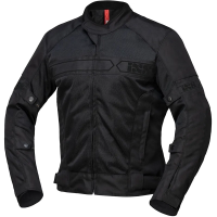 IXS Куртка Classic Jacke Evo-Air Черная в Самаре