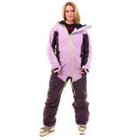 Dragonfly Комбинезон Gravity 2.0 Woman Purple - Plum 2025 в Самаре