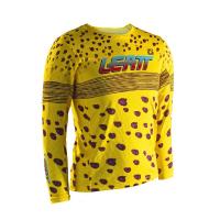 Leatt Джерси 3.5 Mini Cheetah в Самаре
