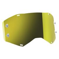 Scott Линзы Prospect SGL WKS yellow chrome afc works в Самаре