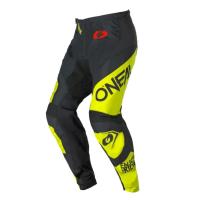 Oneal Штаны Element Racewear V.26 Желтый/Черный в Самаре