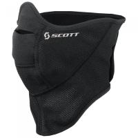 Scott Маска WIND WARRIOR-17 (текстиль) black  в Самаре