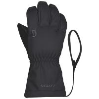 Scott Перчатки детские JR Ultimate black в Самаре