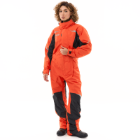Dragonfly  Комбинезон - дождевик Evo Woman Orange 2025 в Самаре