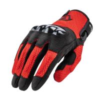 Acerbis Перчатки Ce Ramsey My Vented Red в Самаре