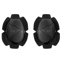 Dainese Наколенники Pista Knee Slider black/black в Самаре