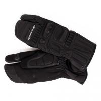 Dragonfly  Варежки снегоходные DF Snowmobile Leather в Самаре