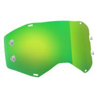 Scott Линзы Prospect SGL WKS green chrome afc works в Самаре