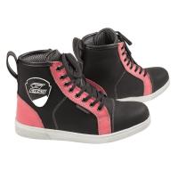 Rush Мотокеды женские Sneaker Lady Черный в Самаре