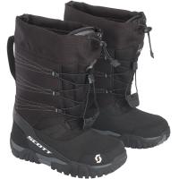 Scott Ботинки зимние SMB R/T Black-Grey в Самаре