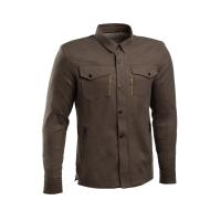 Starks Моторубашка Room Biker Evo Хаки в Самаре