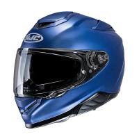 HJC Шлем RPHA71 Semi Flat Metallic Blue в Самаре
