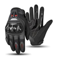 Ones Again Перчатки Zero 2.0 MG-07 black-red в Самаре