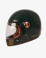 By City шлем Roadster III Dark Green в Самаре
