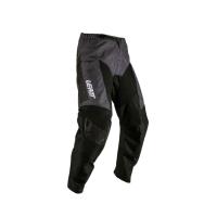 Leatt Штаны подростковые Moto 3.5 V26 Stealth Black/Grey в Самаре