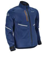 Acerbis Куртка X-Duro W-Proof Blue/Orange в Самаре
