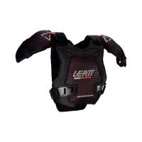 Leatt Детская защита тела 3DF AirFit Evo Pro V26 Black в Самаре