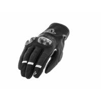 Acerbis Перчатки CE Adventure Gloves Black в Самаре