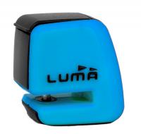 Luma Замок на диск тормозной ENDURO 92D (Ø5 ММ) + BAG синий в Самаре
