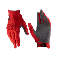 Leatt Перчатки Lite 3.5 Red V25 в Самаре