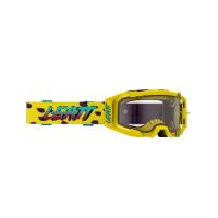 Leatt Маска Velocity 5.5 Cheetah Clear 83 VLT V25 в Самаре