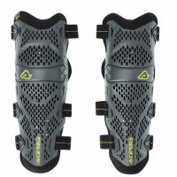 Acerbis Наколенники Impact Pro Grey в Самаре