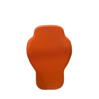 Scout Вставка защиты спины Security D3O LVL 1 orange в Самаре