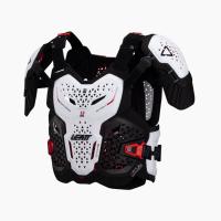 Leatt Защитный панцирь 5.5 Pro Evo Cheast Protector V26 White в Самаре