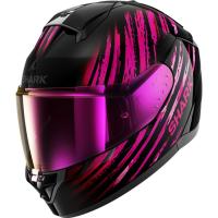 Shark Шлем Ridill 2 Assya Black/Violet/Violet в Самаре