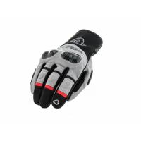 Acerbis Перчатки CE Adventure Black/Grey в Самаре