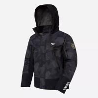 Finntrail Куртка Speedmaster 4029 CamoShadowBlack в Самаре