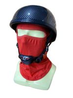 Scout Шлем корка Skin Carbon б/р в Самаре