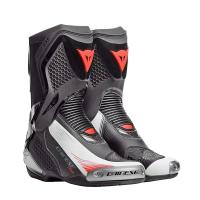 Dainese Ботинки женские Torque 4 N32 Black/White/Red-Fluo в Самаре