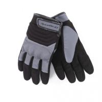 Dragonfly Перчатки Quad Black-Dark-Grey в Самаре